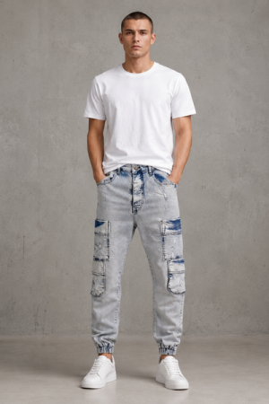 Premium Jeans Pants