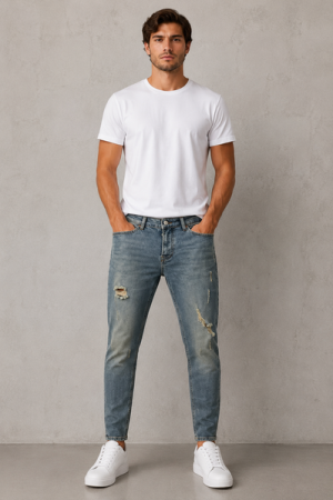 Premium Jeans Pants