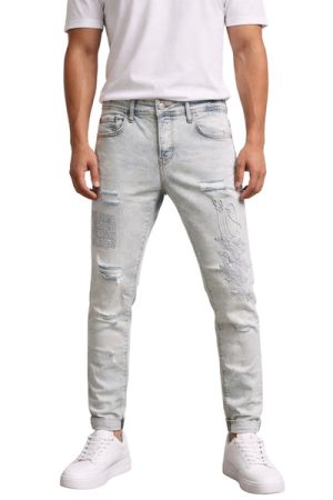 Premium Jeans Pants