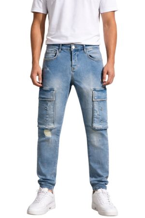 Premium Jeans Pants