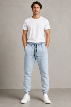 DNM Jeans Pants