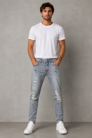 Premium Jeans Pants