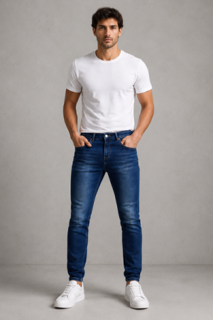 Premium Jeans Pants