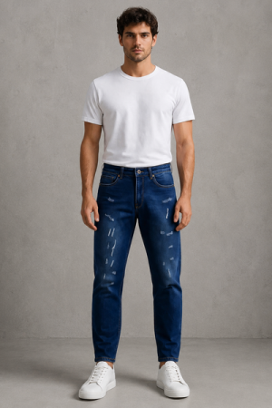 Premium Jeans Pants