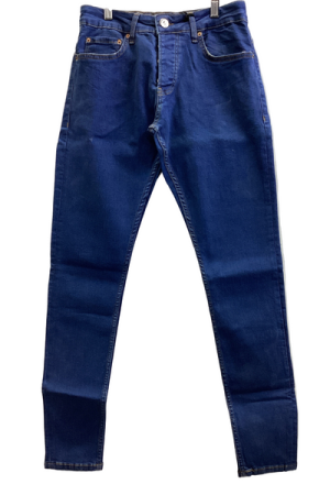 DNM Skinny Fit Jeans Pants