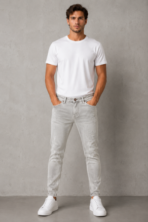 Premium Jeans Pants