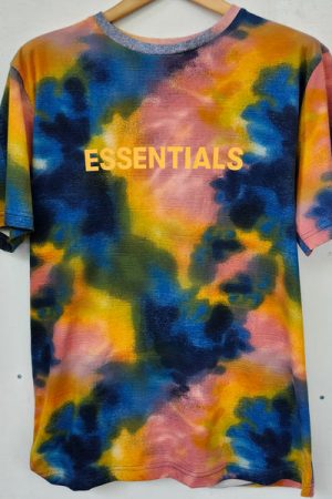 Essential Fear Of God T-shirt