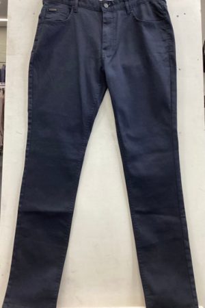 Cotton chinos Pants