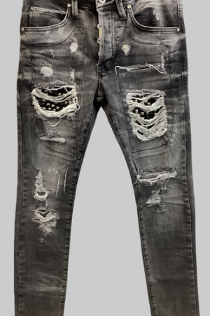 Integral Jeans Pants