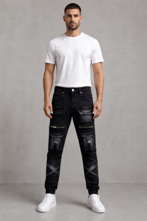 DNM Jeans Pants