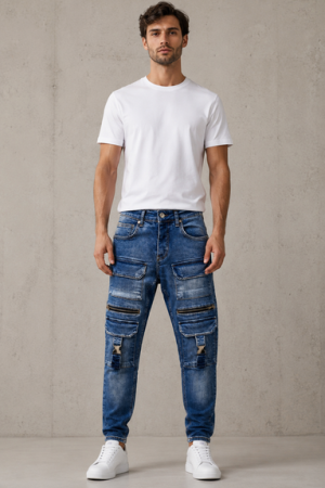 Premium Jeans Pants