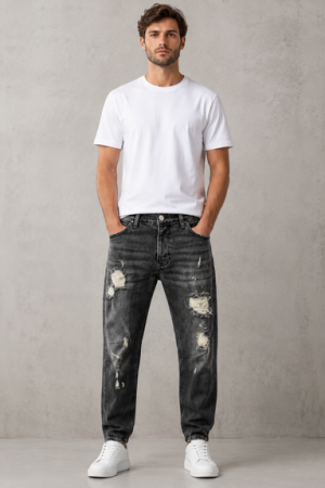 Premium Jeans Pants