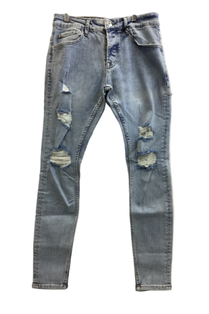 DNM Jeans Pants