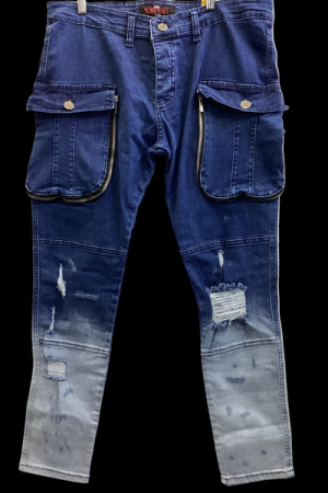DW Skinny Fit Jeans Pants