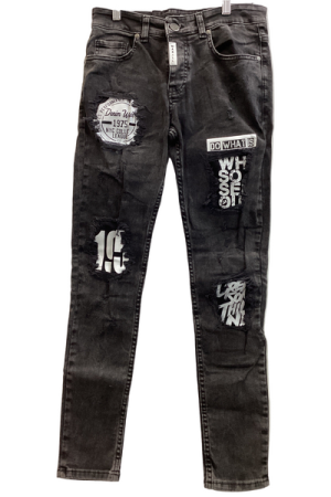 DW Skinny Fit Jeans Pants