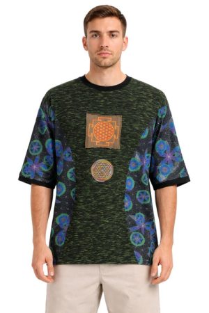 Army Longline T-Shirt