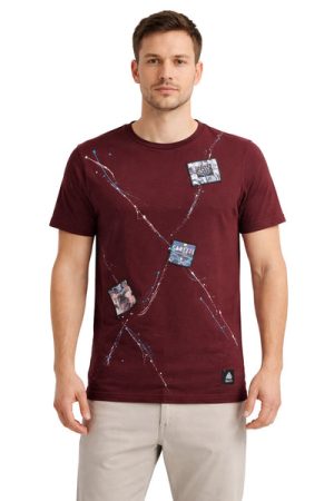 Athletic Comfort T-Shirt