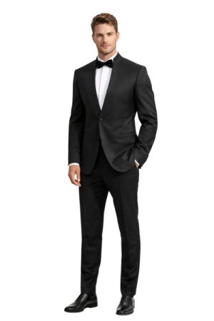 Ayyildiz Men’s Two-Piece Suits