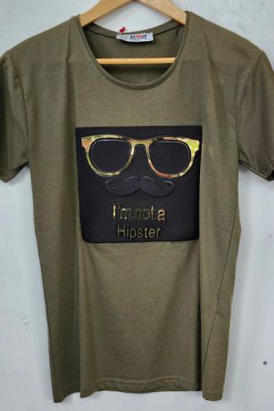 DMA BRAND T-shirt