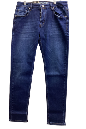 DNM Regular Fit Jeans Pants
