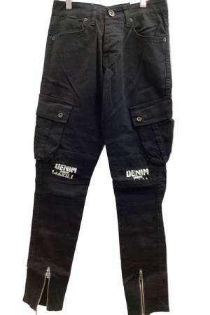 DNM Skinny Fit Jeans pants