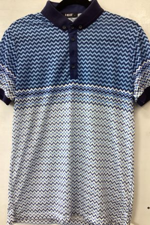 Oxiums Men’s T-Shirt