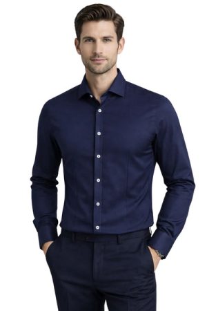 Cengizhas Casual Shirts