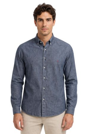Classic Sport Men’s Shirt