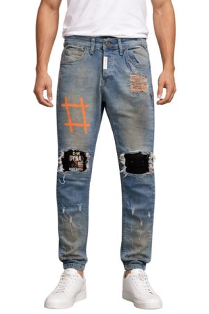 DW Skinny Fit Jeans Pants