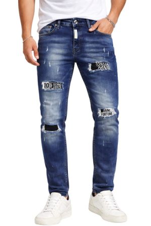 DW Skinny Fit Jeans pants