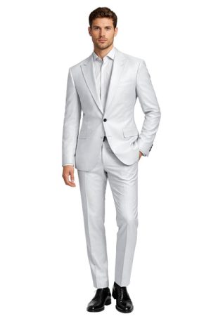 Oxiums  Men’s Three Piece Suit