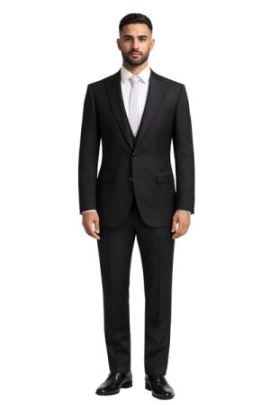 Oxiums  Men’s Two-Piece Suit