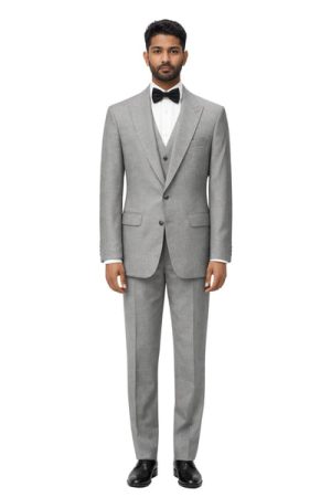 Oxiums  Men’s Three-Piece Suit