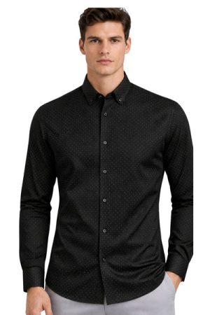 Oxiums Men’s Shirt