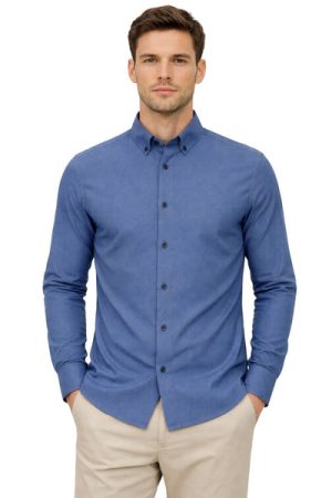 Oxiums Men's Shirt