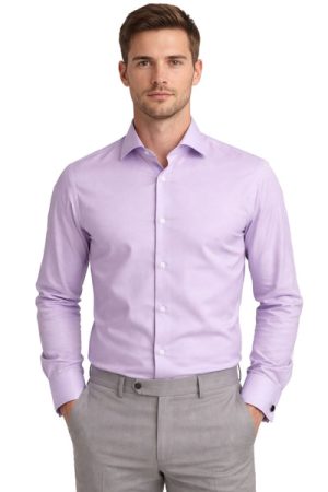 Oxiums Men’s Dress Shirt