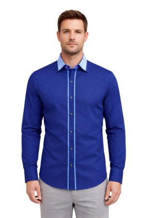 Oxiums Men’s Shirt