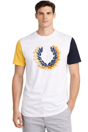 Fredperry LifeStyle T-Shirt