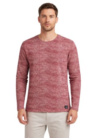 G-BANG Long Sleeve Pollover