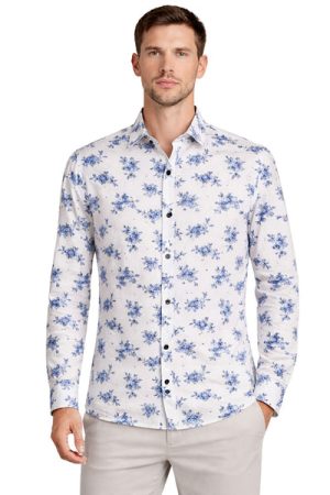 Gulf Bird Men’s Shirt