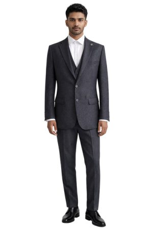 Hermose Men’s Three-Piece Suit