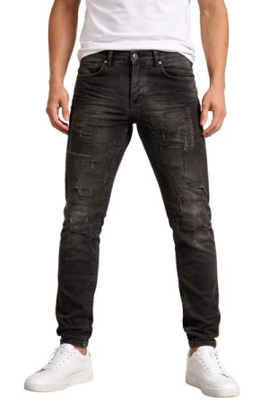 Integral denim Jeans Pants