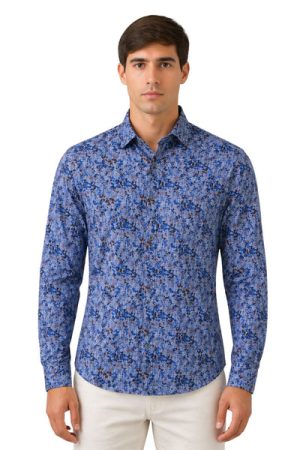 Oxiums Men’s Shirt