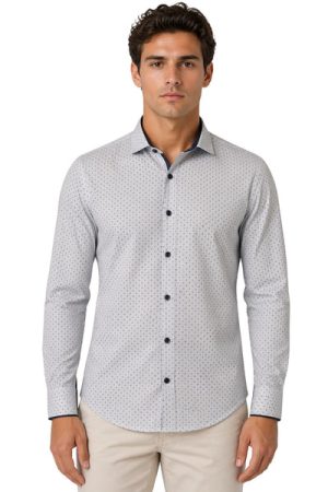 Oxiums Men’s Shirt