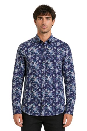 Oxiums Men’s Shirt
