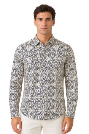 Oxiums Men’s Shirt