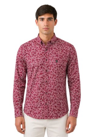 Oxiums Men’s Shirt