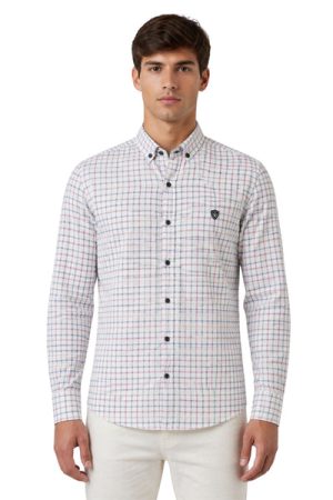Oxiums Men’s Shirt
