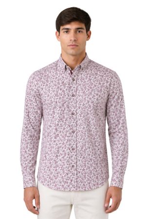 Oxiums Men’s Shirt