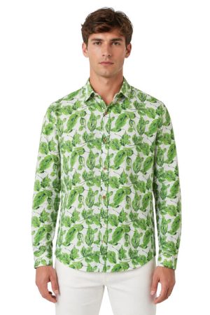 Oxiums Men’s Shirt